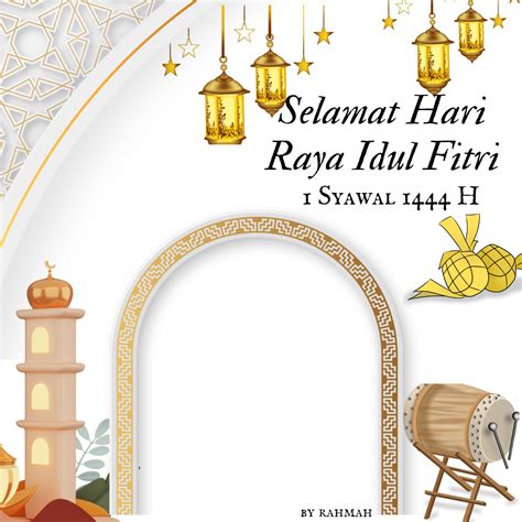 Ucapan Hari Raya