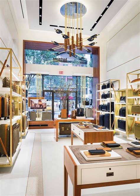 What Is Retail Store Design