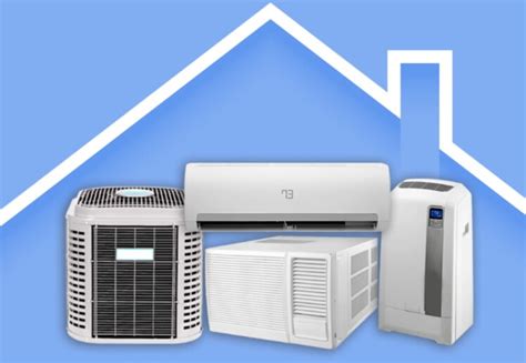 How To Choose The Best Air Conditioners For Your Home The Frisky