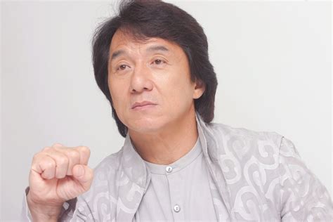 Jackie Chan HD Wallpaper | Background Image | 3000x2000