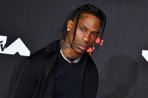 Why Was Travis Scott Arrested In 2015 And 2018 The Us Sun