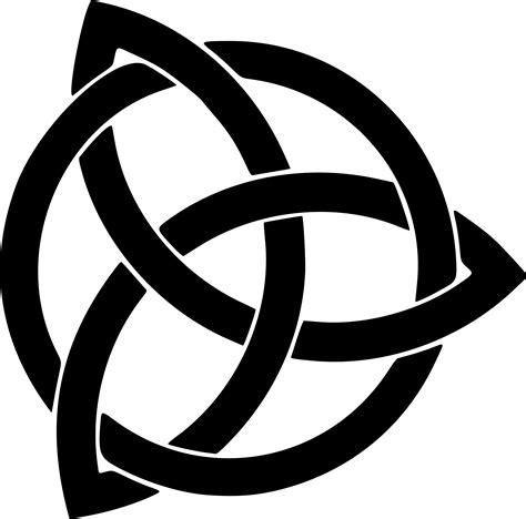 Vector Celtic Knot Png Celtic Knot Tattoos Celtic Knot Png Image