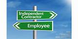 Photos of What Is An Independent Contractor