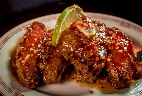The chefs cook authentic dishes for the employees personally i think eating chinese food (or food in general) is just as much about socializing as it is about eating. Gungho Tavern: Chinese food, sports bar a match made in heaven