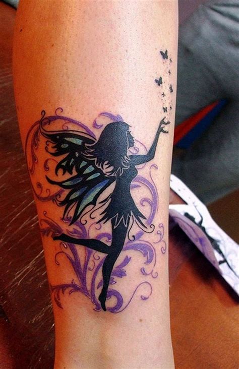 Visualizza altre idee su tatuaggi, tatuaggi di budda, idee per tatuaggi. 40 Adorable Fairy Tattoo Designs | Tatouage, Motifs tatouages et Tatouage féminin