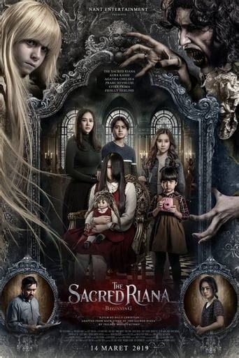 We don't have any reviews for the sacred riana: The Sacred Riana: Beginning 2019 pelicula completa en ...