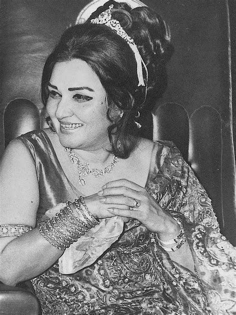 Noor Jahan 17th Death Anniversary Today All Over Pakistan
