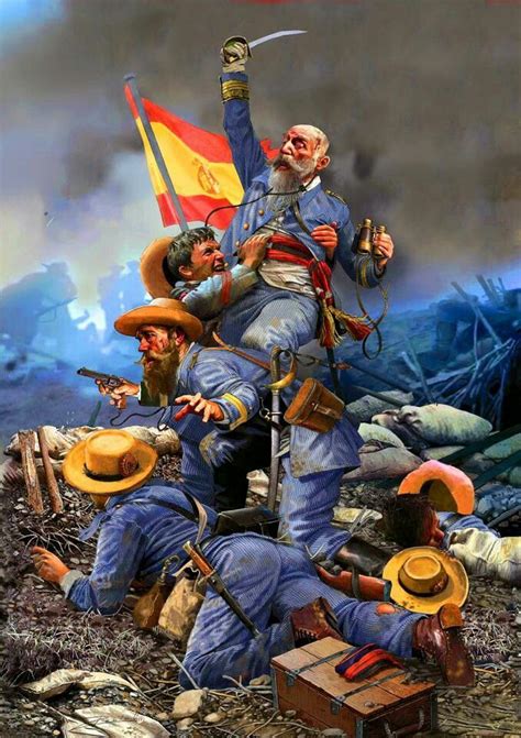 Spanish American War Navy Americancivilco