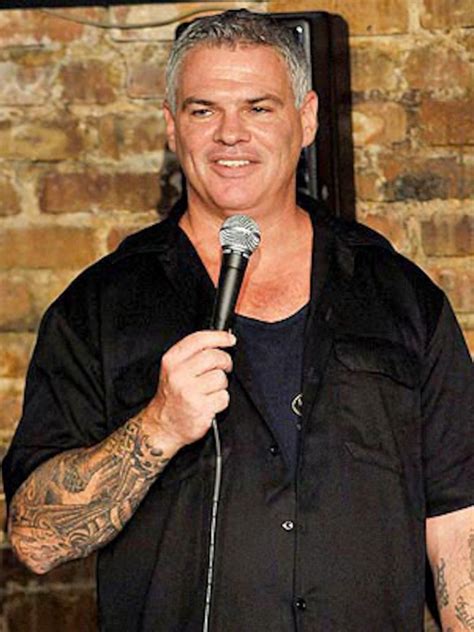 Mike Destefano Of Last Comic Standing Dead At 44