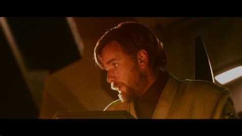 Obi-Wan Kenobi /Revenge Of The Sith - Obi-Wan Kenobi Image (23983437) - Fanpop