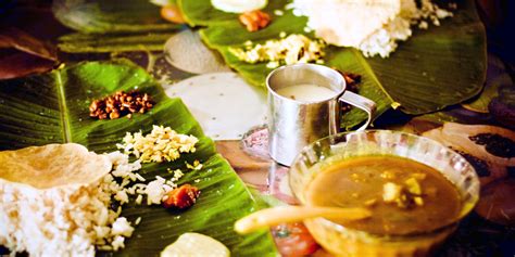 Top Kerala Dishes You Need To Try Gvi