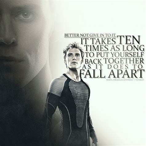 Ladies and gentlemen, welcome to the 76th hunger games. Catching Fire Quotes Finnick. QuotesGram