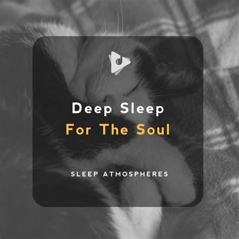 Deep Sleep For The Soul Album Lullify