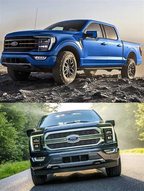 2022 Ford F 150 Prices Pictures Specs Latest Facts Autohexa