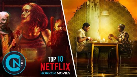 Top Best Horror Movies On Netflix To Watch Now Youtube