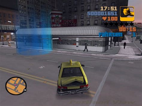 It is the first main entry in the grand theft auto series since 1999's grand theft. Grand Theft Auto III Screenshots for Windows - MobyGames