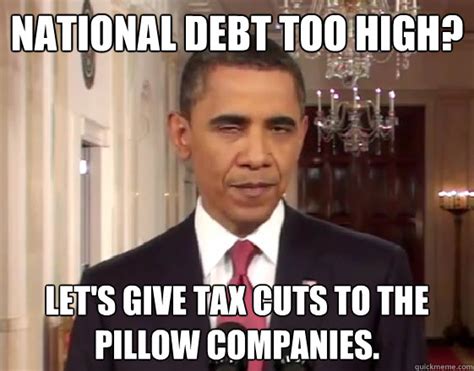 National Debt Too High Lets Increase The Debt Ceiling And Worry About