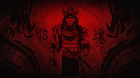 Samurai Live Wallpaper Pc Samurai Anime Live Wallpaper Android Apps