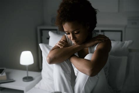 sleeping with anxiety 5 tips to stop sharing a bed with your worries