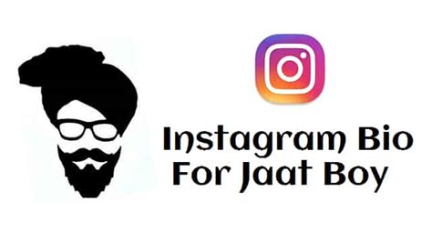 Top 150 Jaat Bio For Instagram Instagram Bio For Jaat