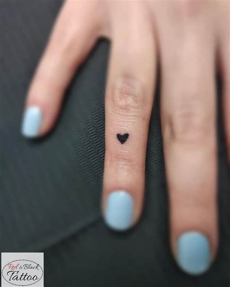 Top 99 Best Black Heart Tattoo Ideas 2020 Inspiration