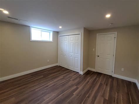 Guelph Basement Renovation In The Kitchener Waterloo Area