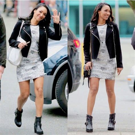 candice patton from cw s the flash [iris west] pinterest withlovereesie tv show outfits