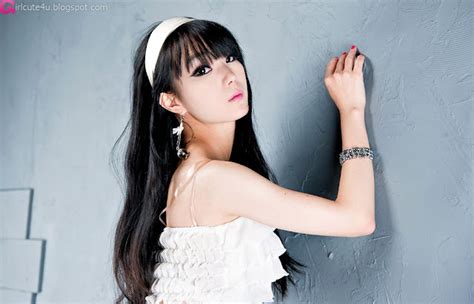 Bunny Girl Im Soo Yeon ~ Cute Girl Asian Girl Korean Girl Japanese Girl Chinese Girl