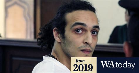 Egypt Releases Prominent Photo Journalist After Five Years Jail