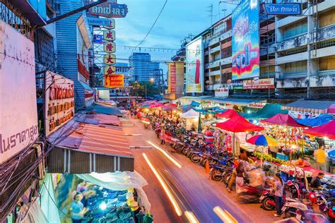 Where To Stay In Chiang Mai Local Guide 5 Top Areas