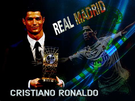 76 Cristiano Ronaldo Wallpaper Real Madrid On Wallpapersafari