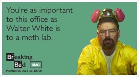 He has been married to elke büdenbender since december 27, 1995. Walter White Funny Quotes. QuotesGram