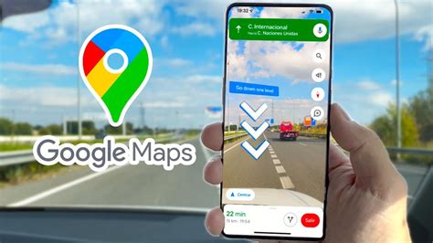 Cómo saber si Google Maps está actualizado Actualizado marzo