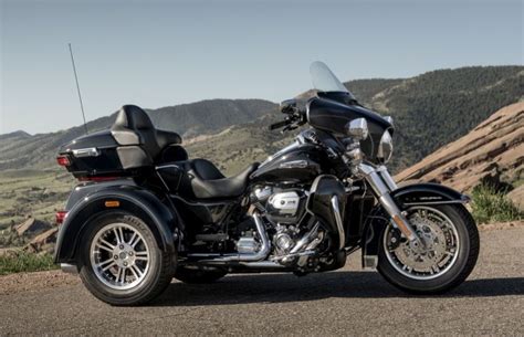 Do you recall the rumbling sound you heard when a group of bikers zoomed past. 2020 Harley-Davidson Malaysia price list released, new H-D ...