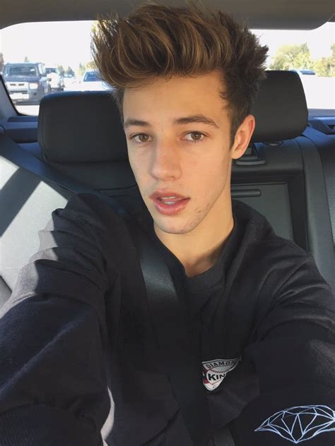 The latest tweets from cameron dallas (@camerondallas). How To Do Cameron Dallas Hairstyle - what hairstyle should ...
