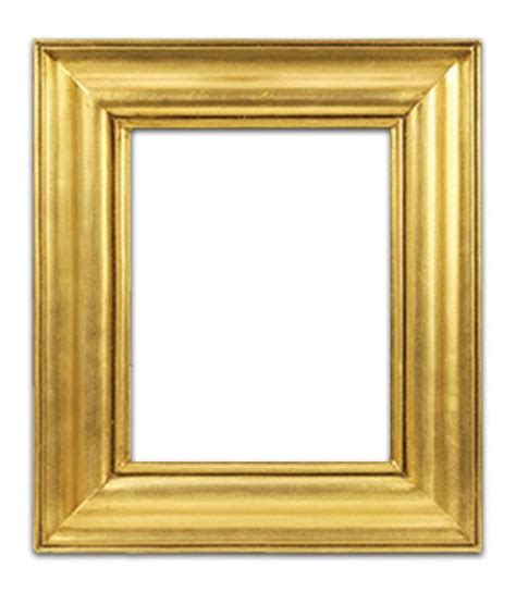 Artisan Frame 8x10 Gold Jerrys Artarama