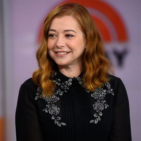 Alyson Hannigan Bio And Wiki Net Worth Age Height And Weight Celebnetworth