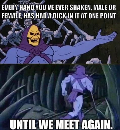 Disturbing Skeletor Facts Thatll Be A Hit At Holiday Parties In 2022