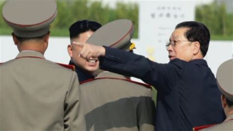 North Korea Executes Uncle Of Leader Kim Jong Un Youtube