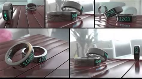 Smarty Ring By Pankaj Dhussa Youtube