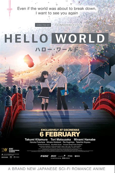 Aug 18, 2021 · a map of the hoenn, johto, kanto, and sinnoh regions in the anime; "Hello World" Anime Film Gets Malaysia Limited Release
