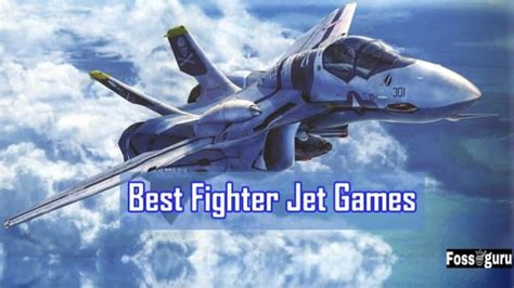 The 12 Best Air Combat Games As Fighter Jet Games For Pc