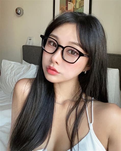 Cute In Glasses Rrealasians