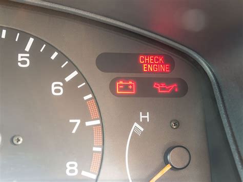 Dashboard Indicator Lights Elgin Il Brilliance Subaru