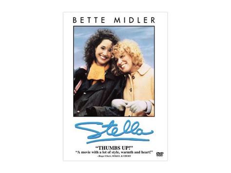 Stella 1990 Dvd