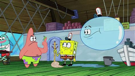 Spongebob Squarepants Season 13 Episode 11b Dirty Bubble Returns Youtube