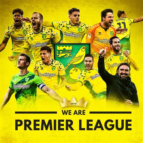 Welcome to the official norwich city fc facebook page. Norwich City - Qpr : Norwich City fined by FA for failing ...