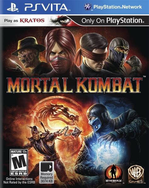 Mortal Kombat Cheats For Playstation Xbox Playstation Vita Pc Gamespot