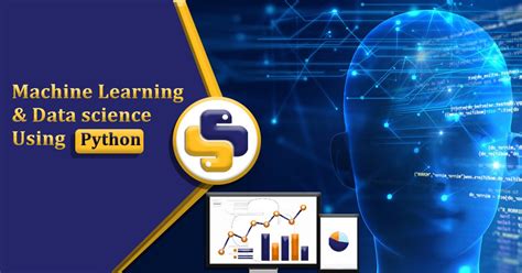 5 Beginner Steps To Learn Machine Learning And Data Science With Python