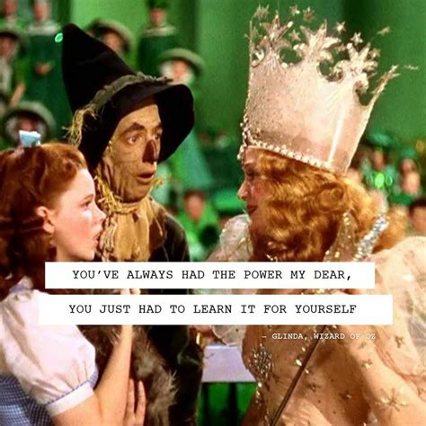 Quotes Wizard Of Oz Inspiration